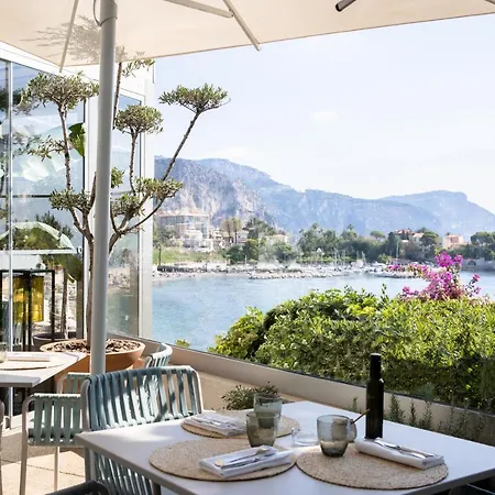 Royal-riviera Ξενοδοχείο Saint-Jean-Cap-Ferrat