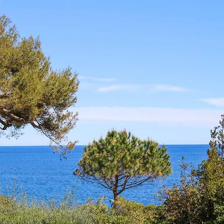 Royal-riviera Ξενοδοχείο Saint-Jean-Cap-Ferrat