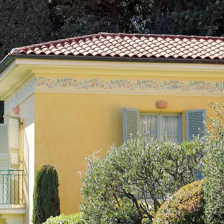 Royal-riviera Ξενοδοχείο