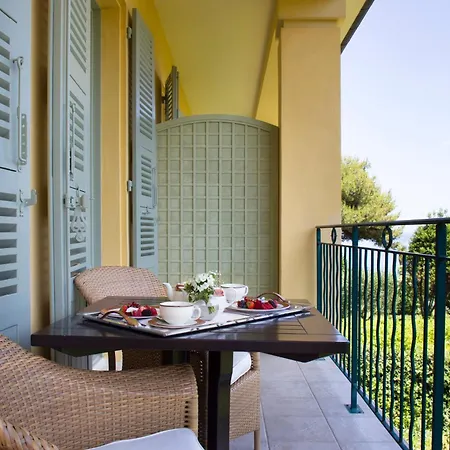 Ξενοδοχείο Royal-riviera Saint-Jean-Cap-Ferrat