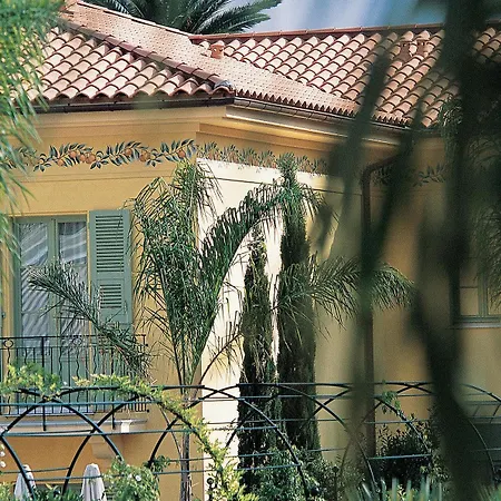 Royal-riviera Ξενοδοχείο Saint-Jean-Cap-Ferrat