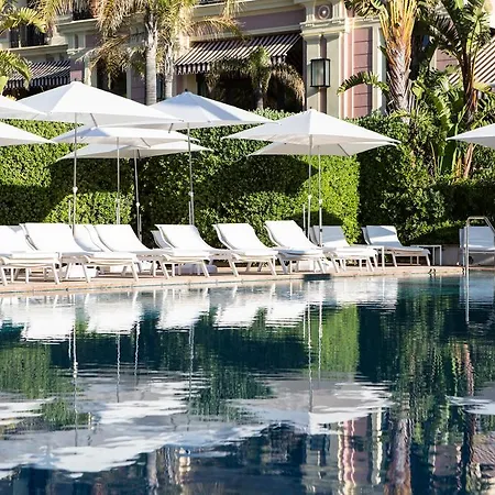 Royal-riviera Ξενοδοχείο 5*