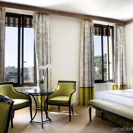 Royal-riviera Ξενοδοχείο 5*