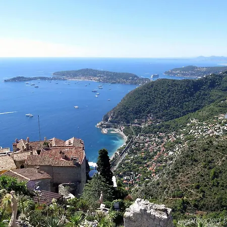 Royal-riviera 5* Saint-Jean-Cap-Ferrat