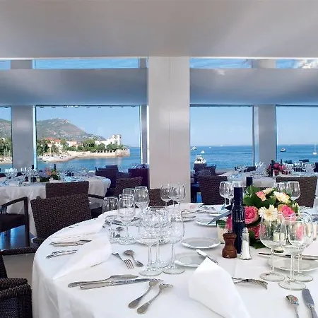 Royal-riviera Ξενοδοχείο