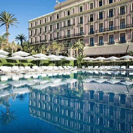 Royal-riviera Ξενοδοχείο Saint-Jean-Cap-Ferrat