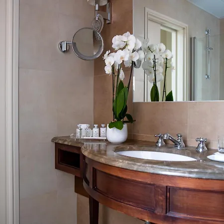 Royal-riviera Hotel Saint-Jean-Cap-Ferrat