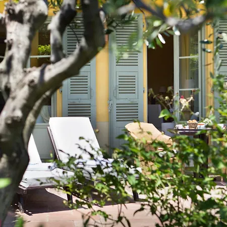 Hotel Royal-riviera 5*