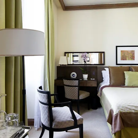 Szálloda Royal-riviera 5*