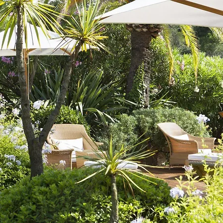 Royal-riviera 5* Saint-Jean-Cap-Ferrat